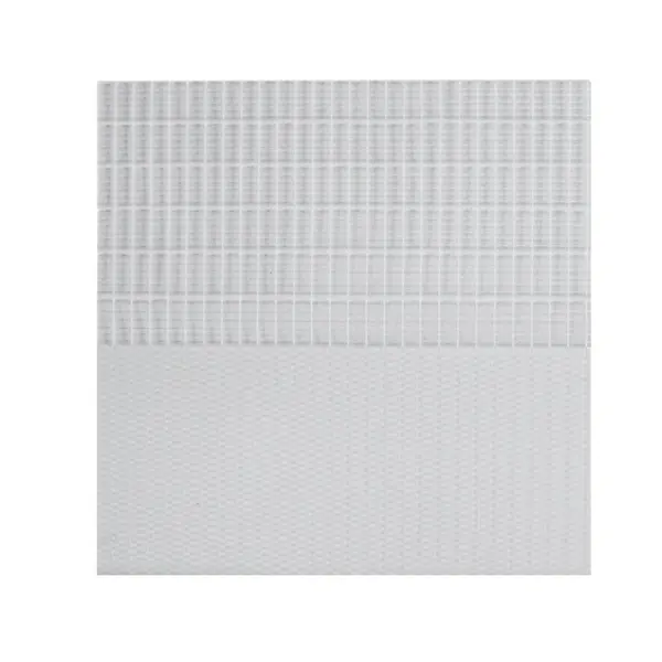 Store enrouleur tamisant Easy gris 122 x 190 cm MADECO