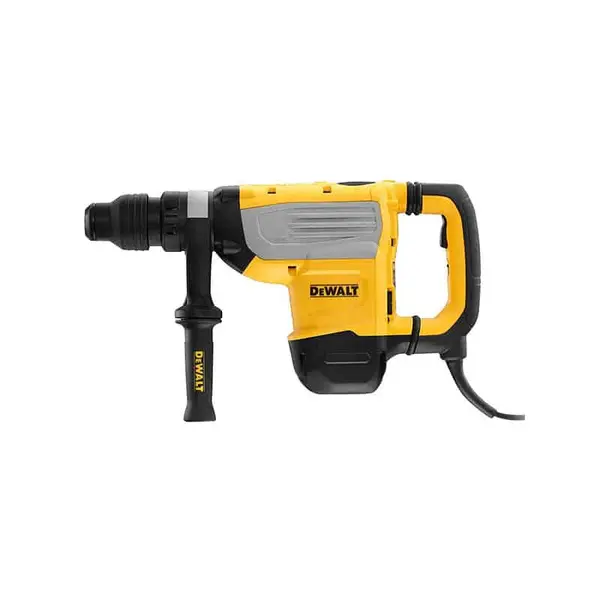DEWALT Perforateur burineur SDS-Max 19.4J - D25773K