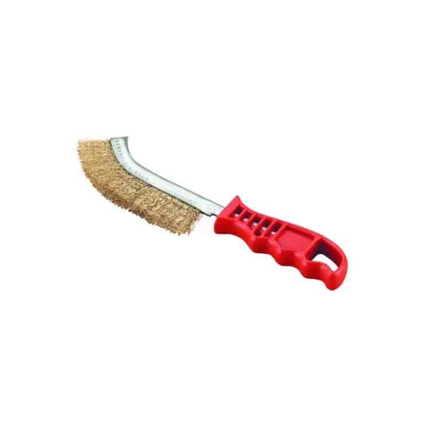 Brosse Spid convexe L'outil parfait