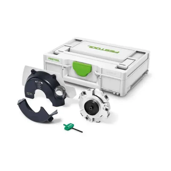 FESTOOL Dispositif de rainurage VN-HK85 130X16-25 - 576803