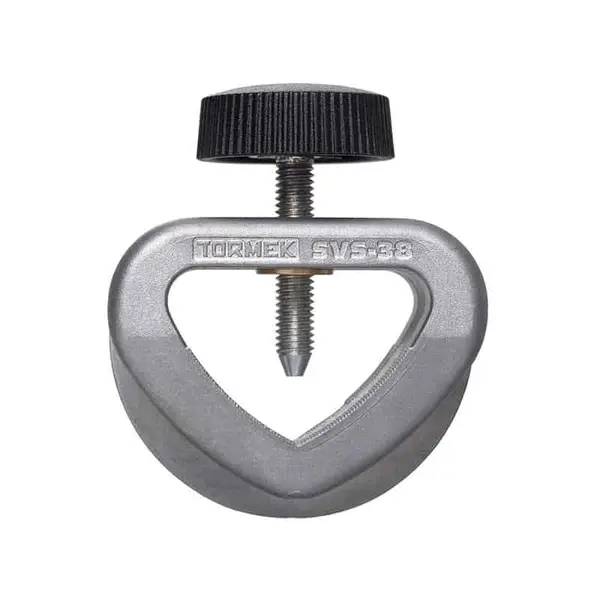 TORMEK Accessoire d'affûtage outils courts pour touret - SVS-38