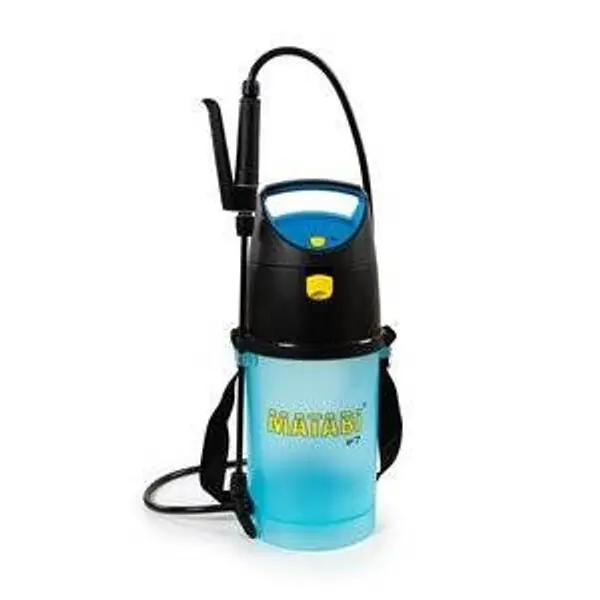 Pulvérisateur E7 Electrique - MATABI