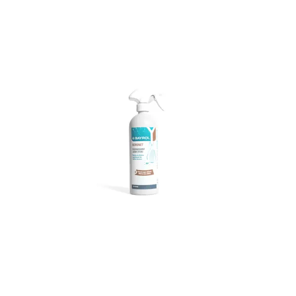 Nettoyant ligne et skimmer Bordnet BAYROL 2115420