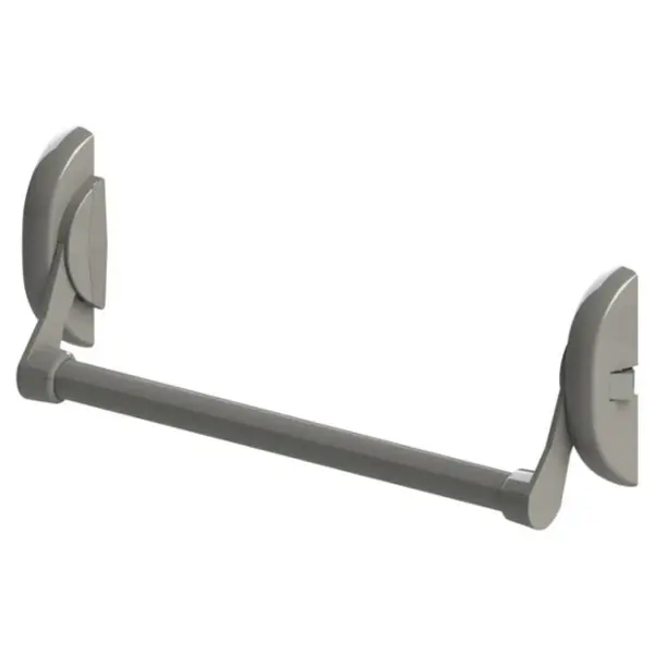 Fap Touch 840Mm 1 Pt Ce Issudom Alu Ral 9006 Metalux