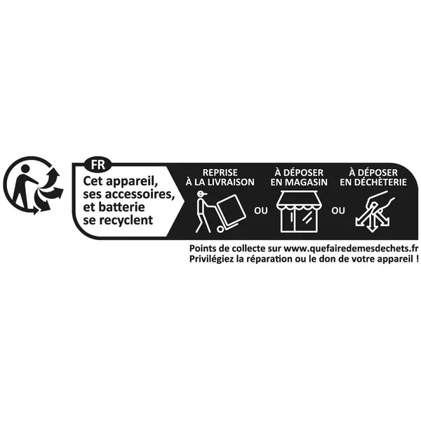 Nettoyeur moyenne pression AquaClean 24/18V P4A - GARDENA