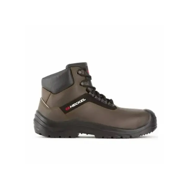 Chaussures de sécurité montantes SUXXEED OFFROAD - HECKEL 62733