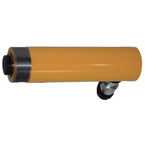 Vérins hydrauliques