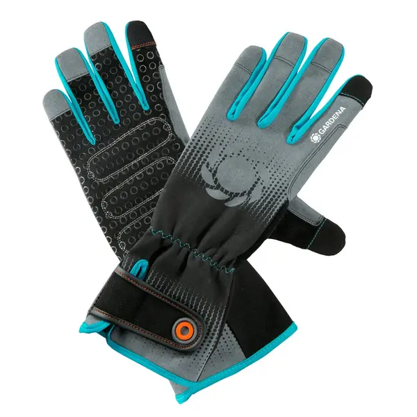 Gants de jardinage pour rosiers - taille L - GARDENA
