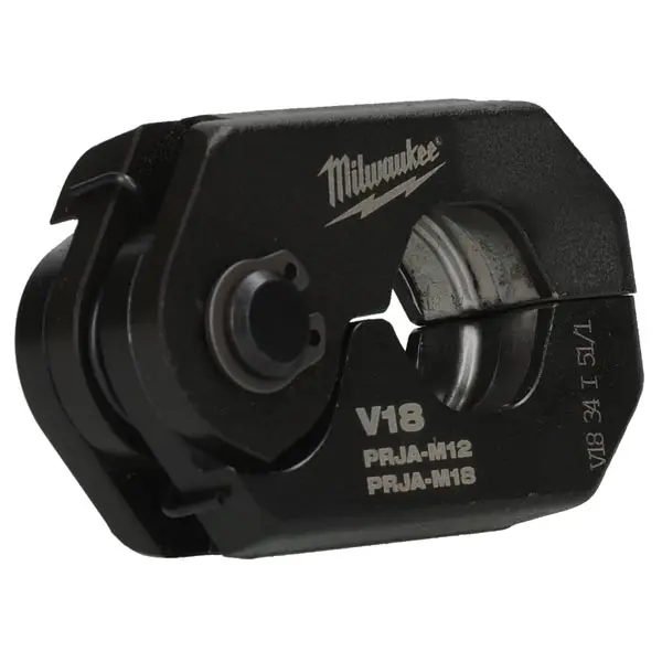 Machoire Pivotante PRJ12/18 V18 Milwaukee