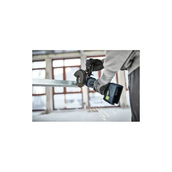 FESTOOL Meuleuse AGC 18-125 EB-Basic - 578367