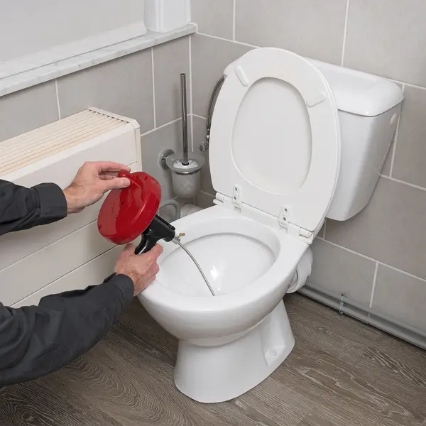 Déboucheur de canalisation 5m - Kreator