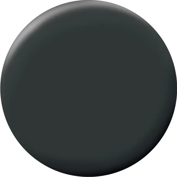 Testeur peinture meuble noir charbon mat SYNTILOR Renov' cuisine et bain 0.075l - SYNTILOR