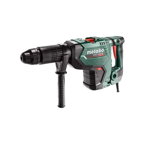 METABO Perfo burineur SDS-MAX 18.8J 1500W KHEV 11-52 BL - 600767500