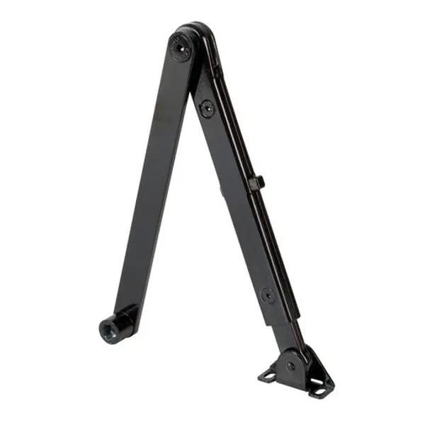 Brazo Normal. Para Cierrap Ts83. Negro.