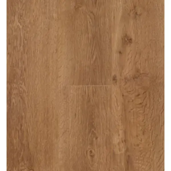 Sol stratifié OCEAN 8 V4 - Texas Light Brown B7606 - 190 x 1288 mm - Ep. 8 mm - 4 chanfreins - 100 % résistant à l'eau