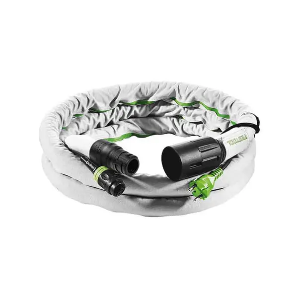 FESTOOL Tuyau d'aspiration D 27/22x3,5m-AS-GQ/CT - 200041