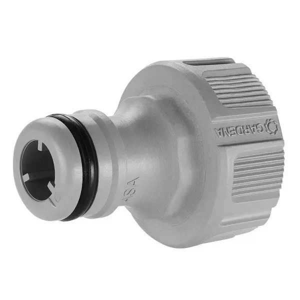 Nez de robinet abs 15 x 21-15 x 21 GARDENA - GARDENA