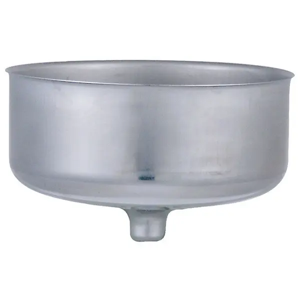 Purge pour raccordement - diamètre 150mm - inox 304 - Joncoux
