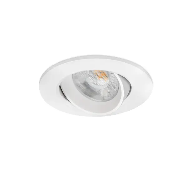 Spot RINGO 10W 1000Lm 4000K - Elecman - 30150104