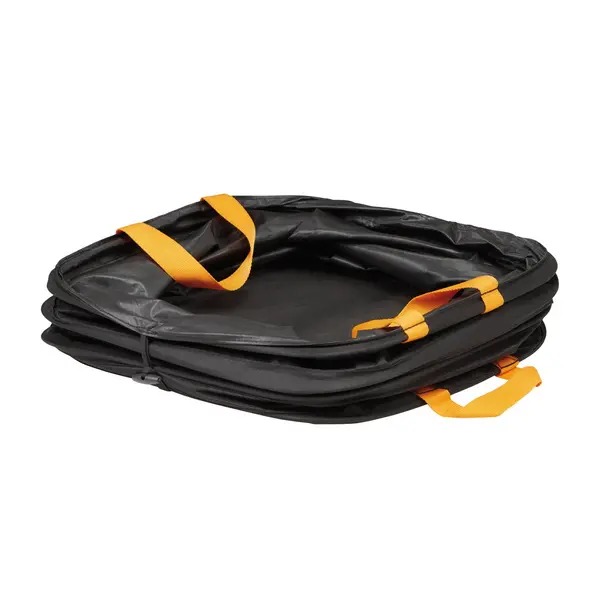Sac à végétaux Pop-up Ergo S - 73 L - résistant aux déchirures et aux moisissures - FISKARS