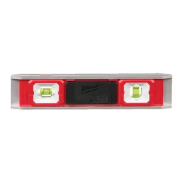 NIVEAU LED TORPEDO MAGNÉTIQUE 23CM