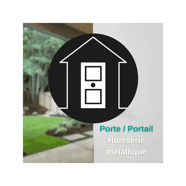Serrure encastrable pour porte d'entrée avec cylindre en 30x30mm, axe 14mm, 3 clés - THIRARD