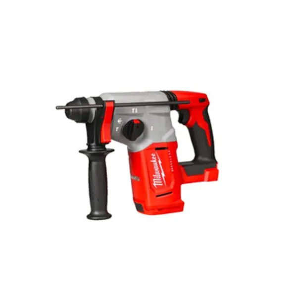 Perforateur Burineur Sds-Plus 18V 2,3J M18 Blh-0 Milwaukee