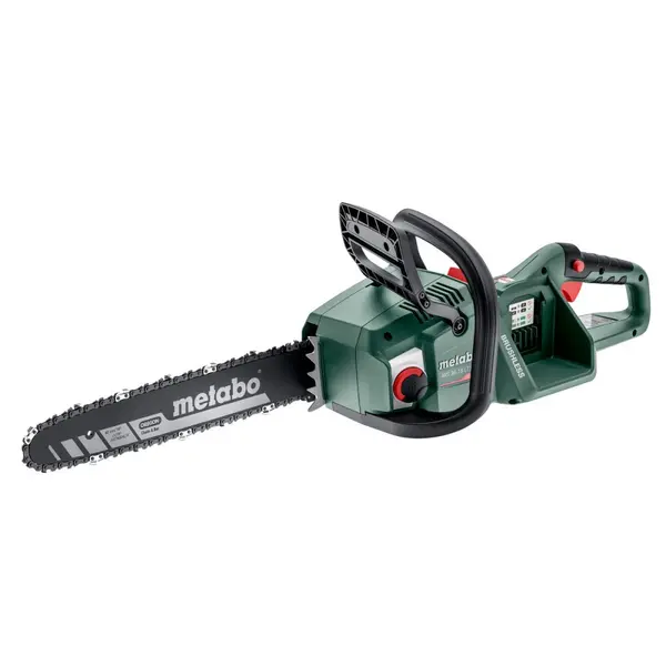Tronçonneuse 36-18 V MS 36-18 LTX BL 40 (sans batterie ni chargeur) - Metabo