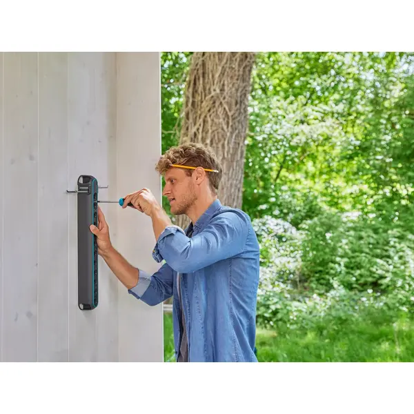 Support mural COMBISYSTEM FLEX - GARDENA