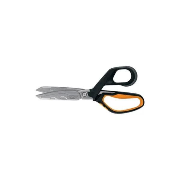 Ciseaux Powerarc Taches Difficiles 21 Cm Fiskars