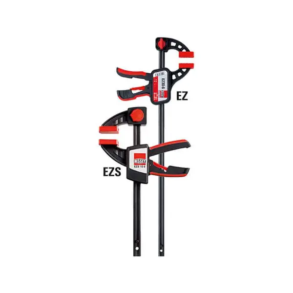 BESSEY Presse une main serrage 150mm - EZS15-8