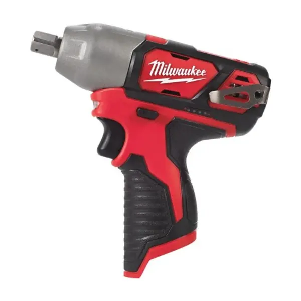 Boulonneuse à chocs 12V 1/2" M12 BIW12-202C - MILWAUKEE 4933447134
