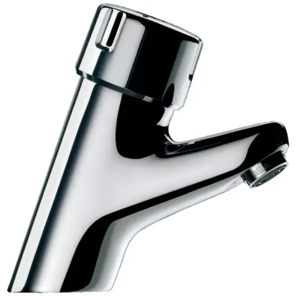 Mitigeur temporisé de lavabo Tempomix