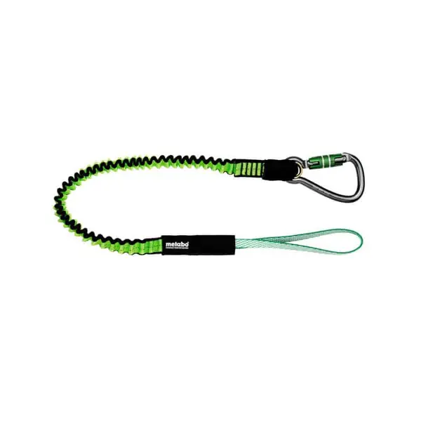METABO Sangle de sécurité pour outil jusqu'à 20 Kg - 628962000