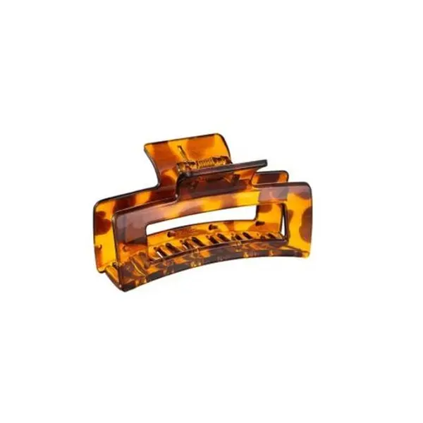 Pinza Rectangular 9cm Concha Pa0151