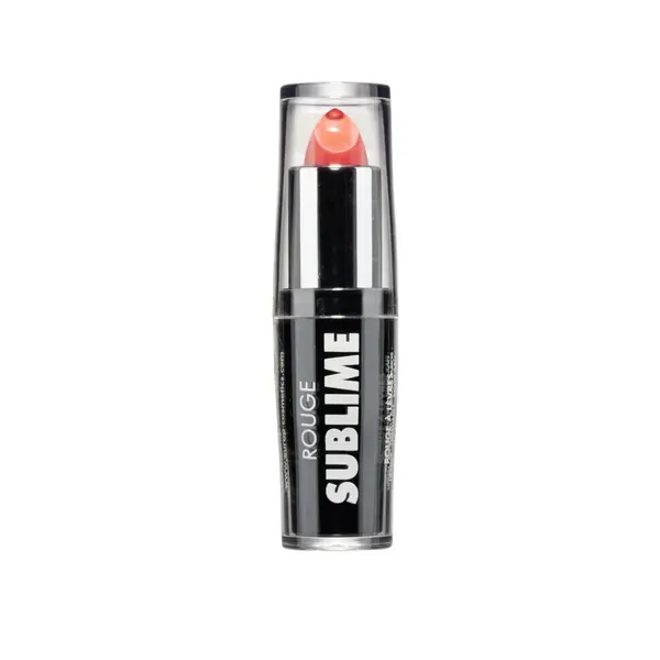 Rouge à lèvres sublime N°03 rose intense