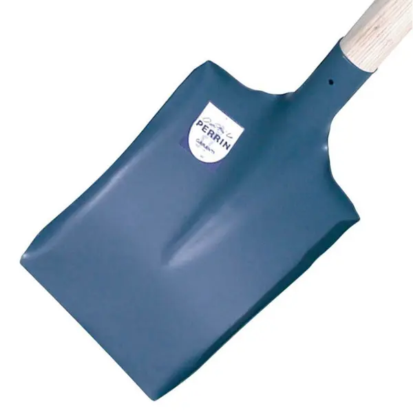 Pelle curette à douille sans manche - PERRIN