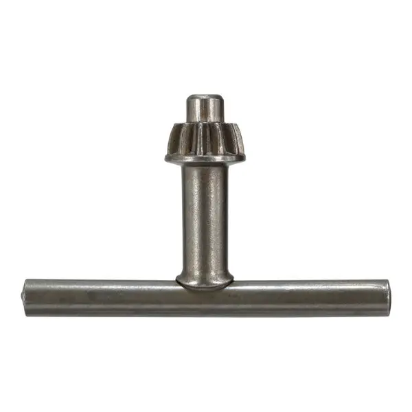 Clé à mandrin 13 mm acier carbone pour perceuse