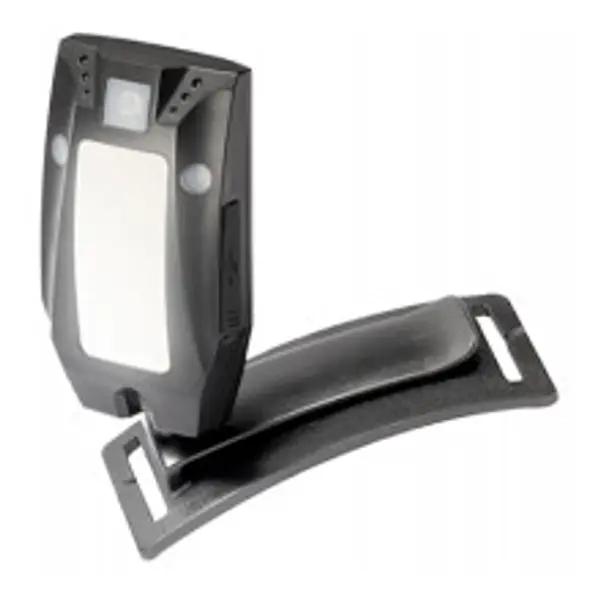 Lampe frontale sensor 360° Lampe Frontale LED COB 3W - 150 Lumens Batterie Li-ion 3,7V / 500 mAh - TECHMAN