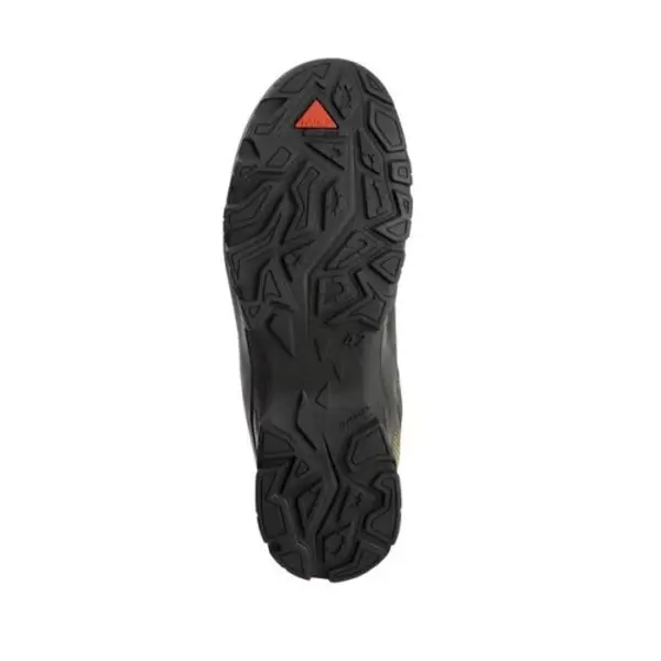 Chaussures de sécurité montantes MACCROSSROAD HECKEL 67313