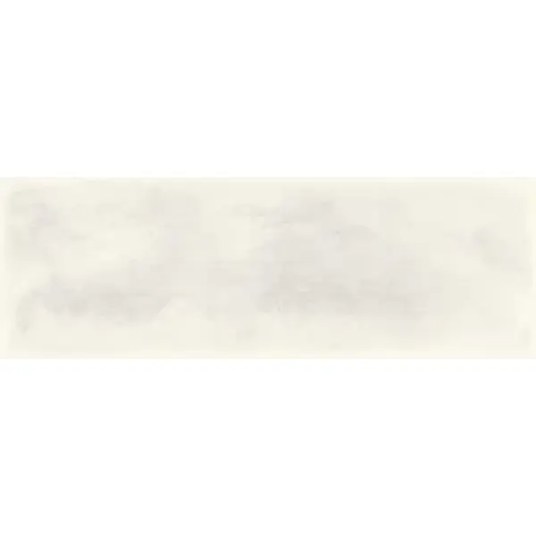 Faïence Tenere - Blanco - 20x60 cm
