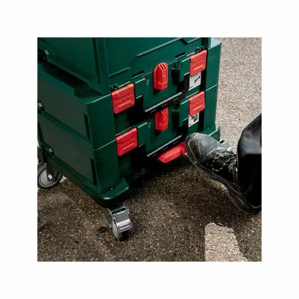 METABO Planche à roulettes MetaBox - 626894000