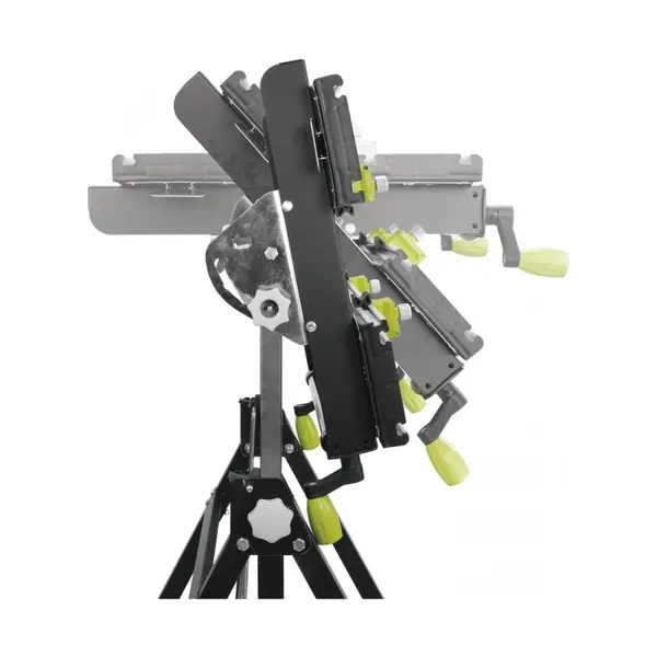 Etabli pliant en métal RWB03 RYOBI
