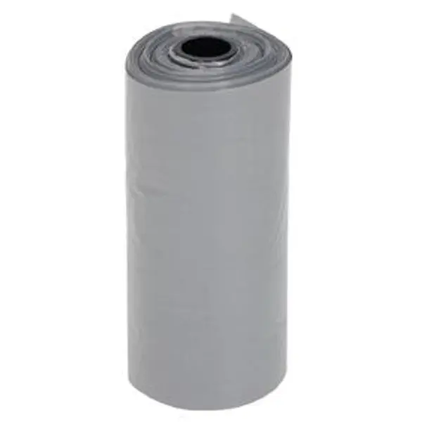 Ramasse crotte extensible et recharge sac L35-130cm