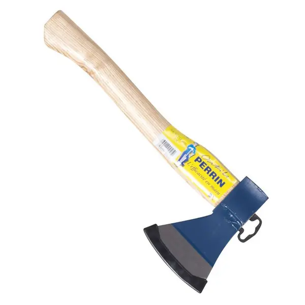 Hachette box em - 0,6 kg - manche galbé 0,37 cm - PERRIN