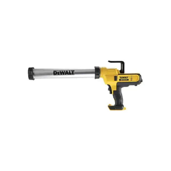 DEWALT Pistolet à mastic 18V XR 300-600 ml Solo - DCE580N