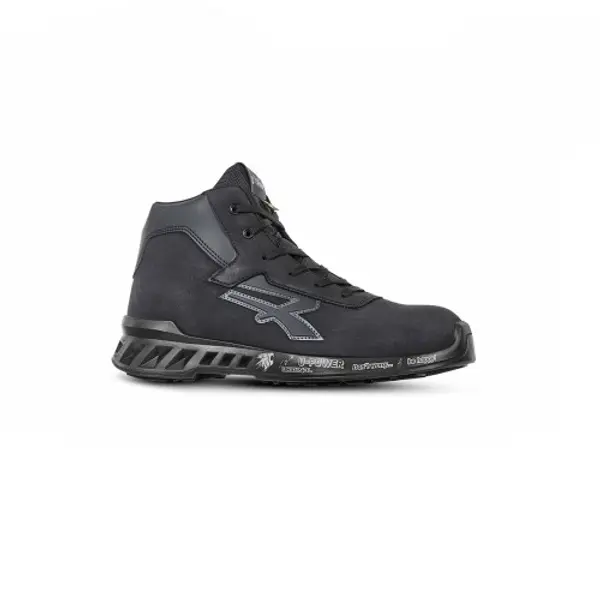 RV10024 Chaussures de sécurité montantes S3 - UPOWER