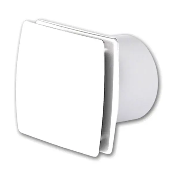 Extractor Baño 100 Mm. 11W Decorativo
