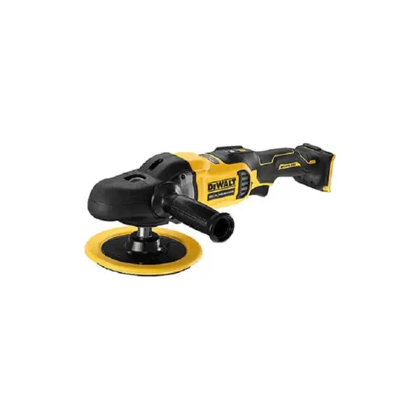 DEWALT Polisseuse rotative 18V XR Ø150/180 mm Solo - DCM849N