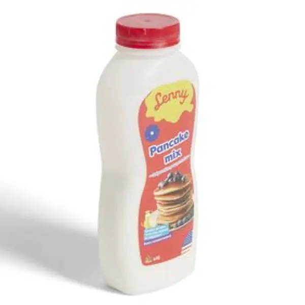 Préparation pancakes Lenny 250gr